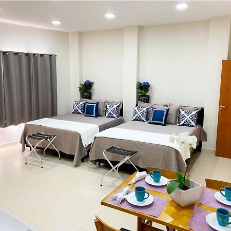 Hotel Amsterdam Suites Оламбра Экстерьер фото