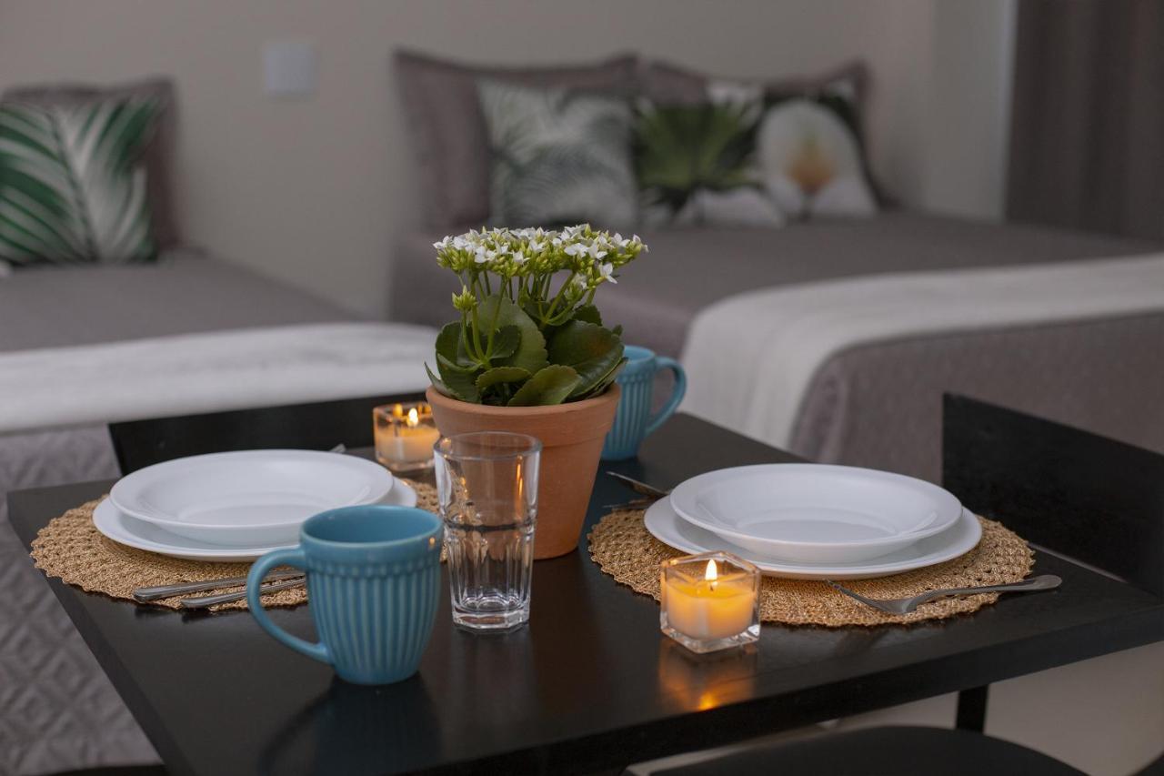 Hotel Amsterdam Suites Оламбра Экстерьер фото