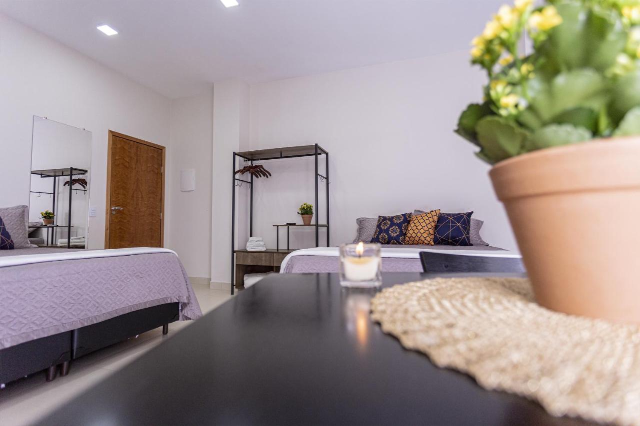 Hotel Amsterdam Suites Оламбра Экстерьер фото