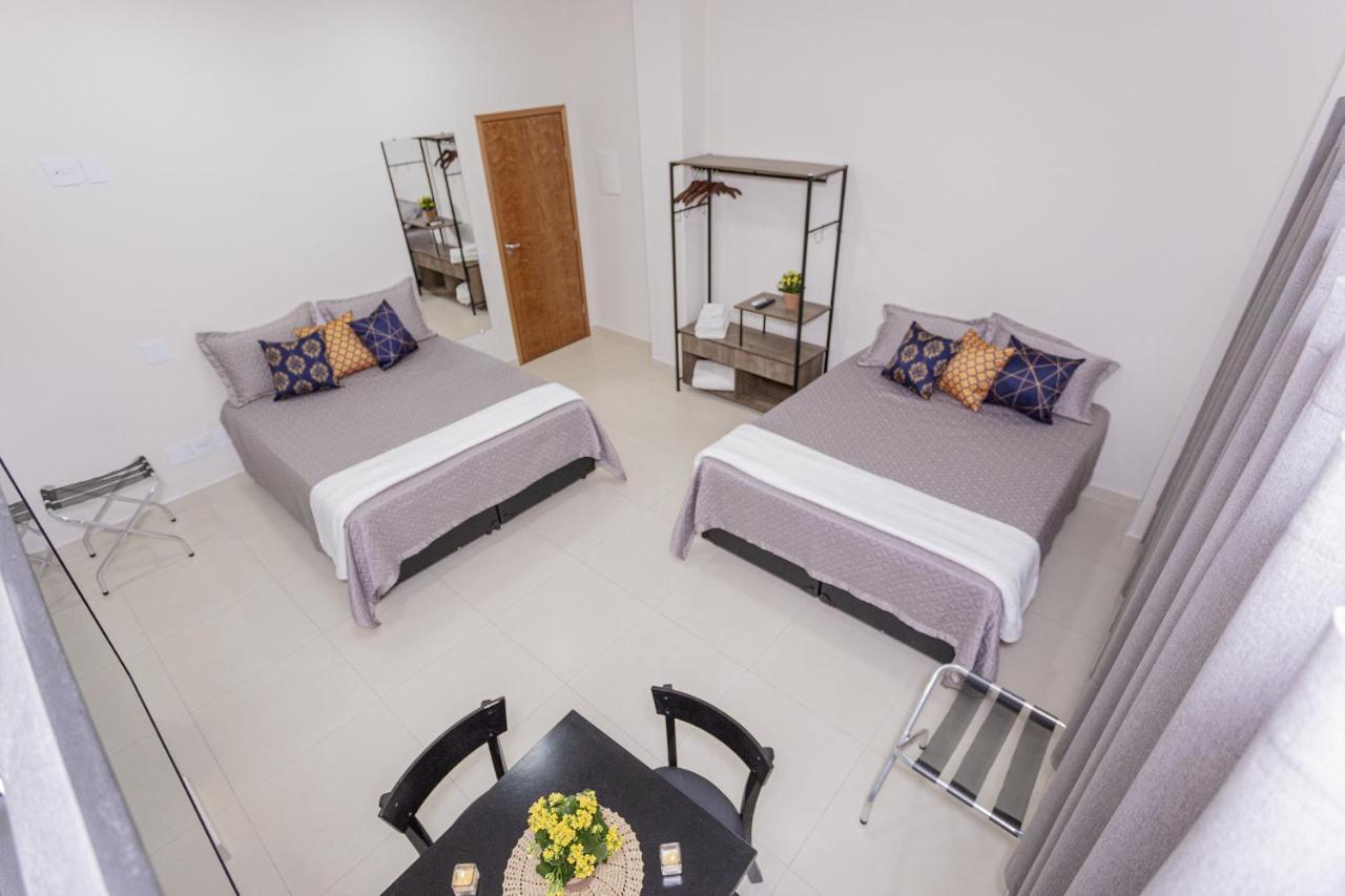 Hotel Amsterdam Suites Оламбра Экстерьер фото