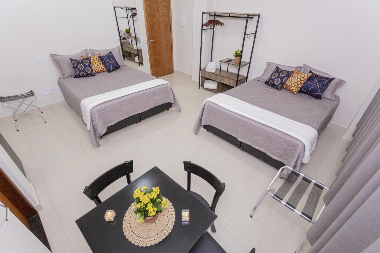 Hotel Amsterdam Suites Оламбра Экстерьер фото