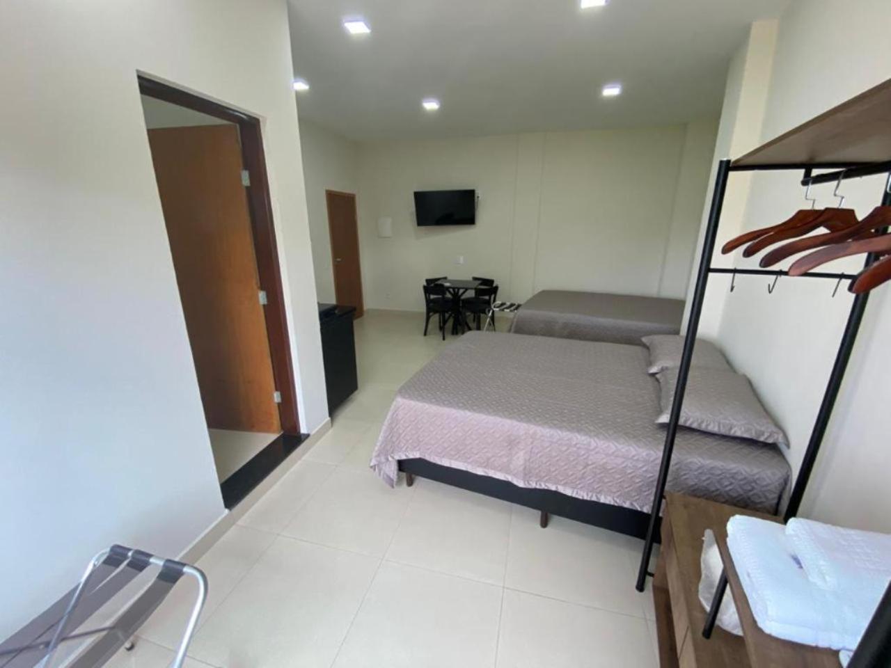 Hotel Amsterdam Suites Оламбра Номер фото